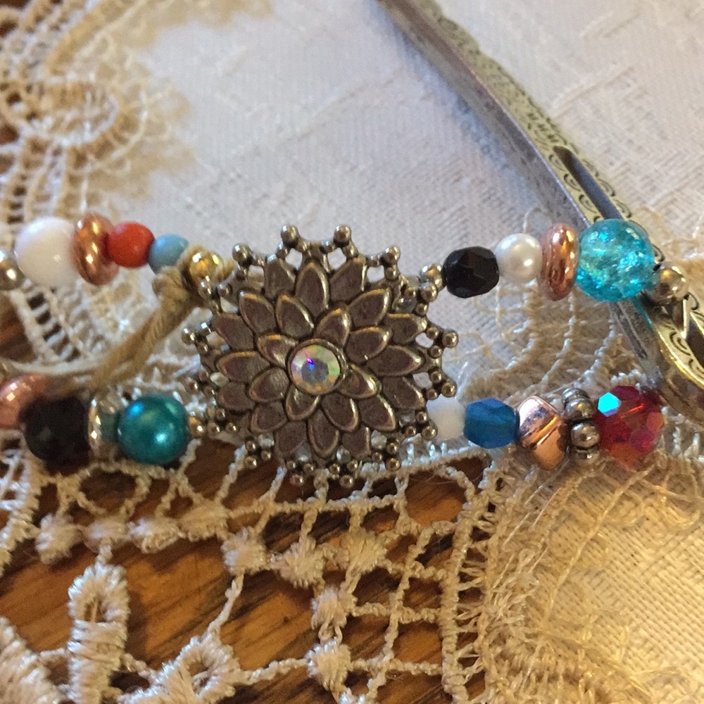 Lilla Rose Flexi clip ca